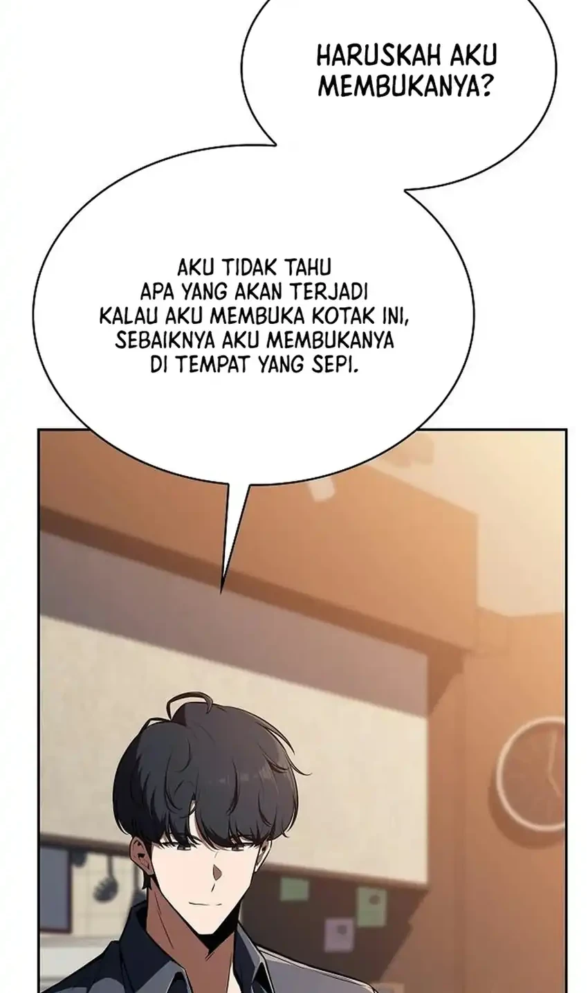 The Demon Slayer’s Restaurant chapter 68 halaman 5