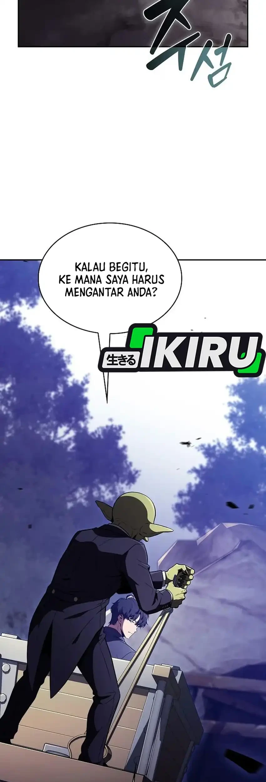 The Demon Slayer’s Restaurant chapter 68 halaman 13