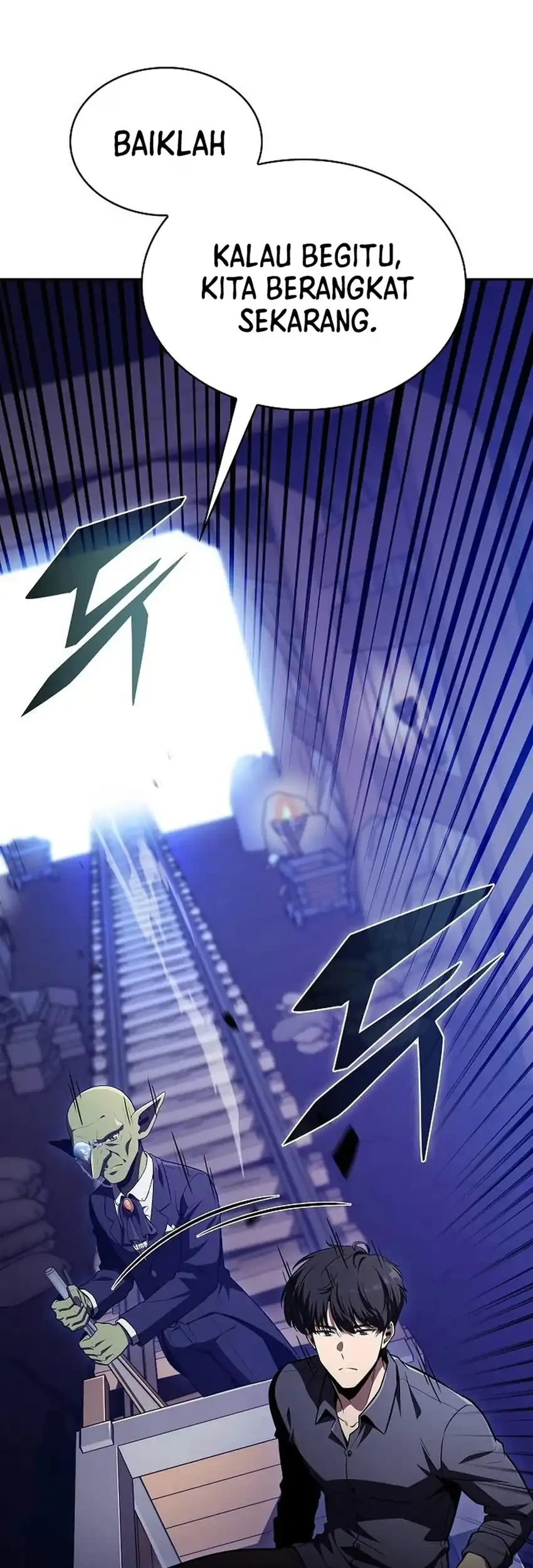 The Demon Slayer’s Restaurant chapter 68 halaman 15