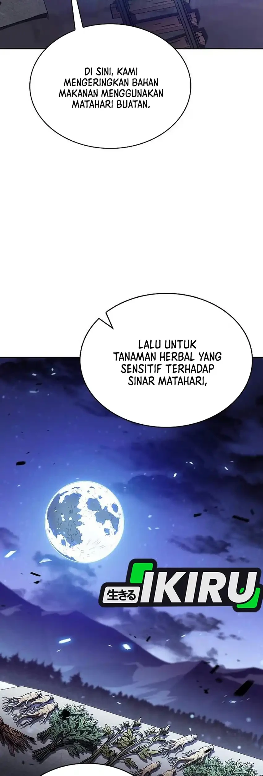 The Demon Slayer’s Restaurant chapter 68 halaman 29