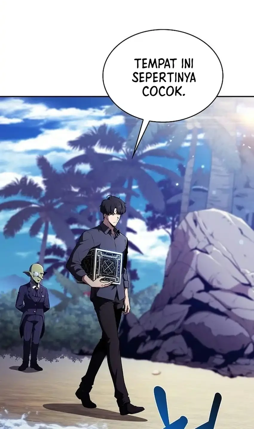 The Demon Slayer’s Restaurant chapter 68 halaman 36