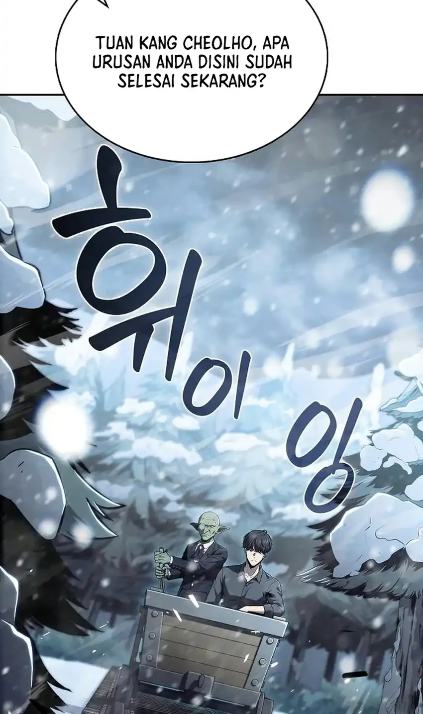 The Demon Slayer’s Restaurant chapter 68 halaman 44