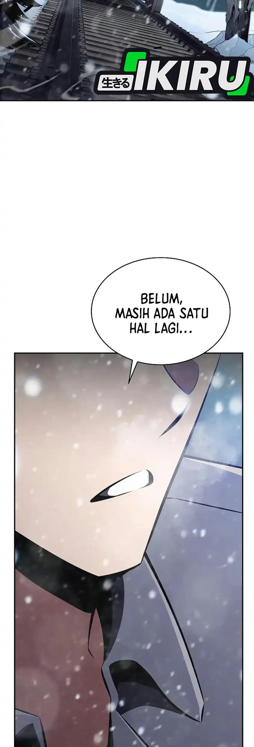 The Demon Slayer’s Restaurant chapter 68 halaman 45