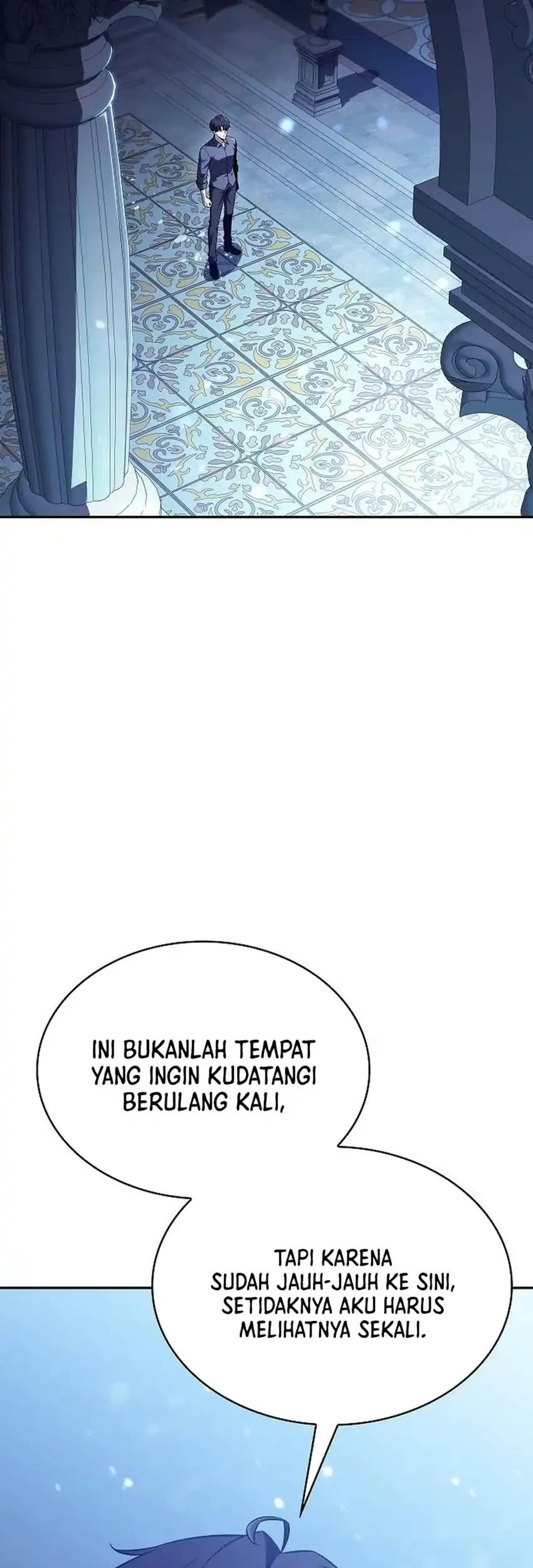 The Demon Slayer’s Restaurant chapter 68 halaman 51