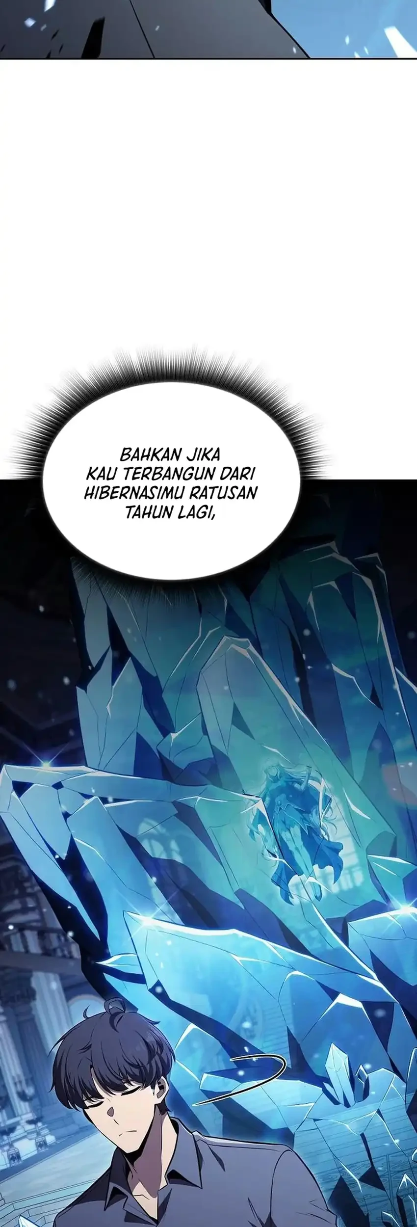 The Demon Slayer’s Restaurant chapter 68 halaman 59