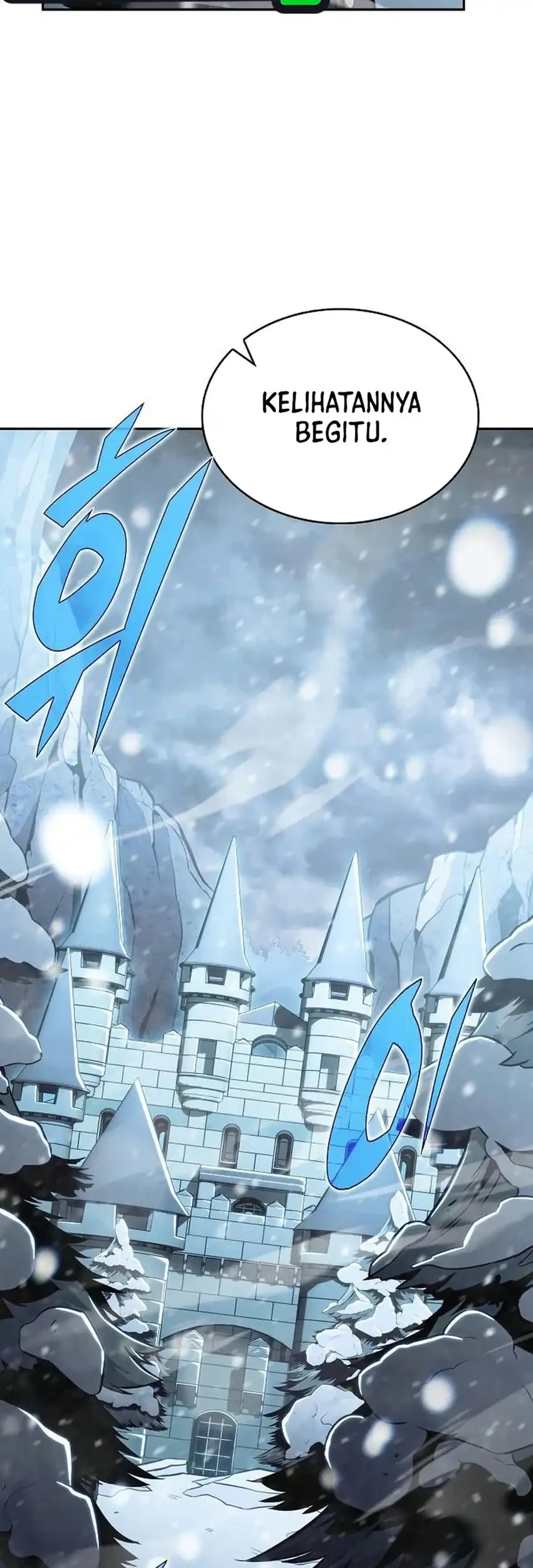 The Demon Slayer’s Restaurant chapter 68 halaman 63