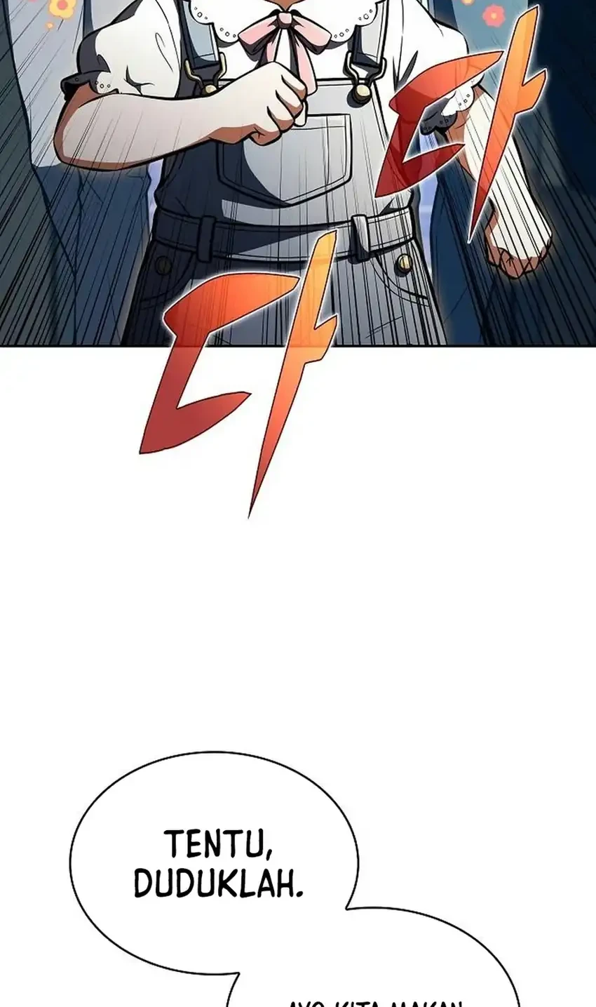 The Demon Slayer’s Restaurant chapter 68 halaman 70