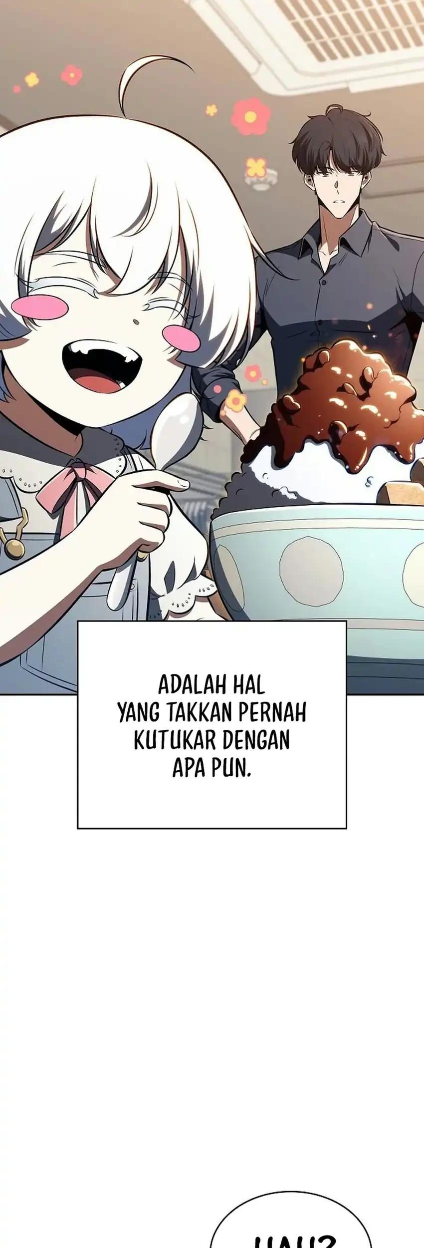The Demon Slayer’s Restaurant chapter 68 halaman 74