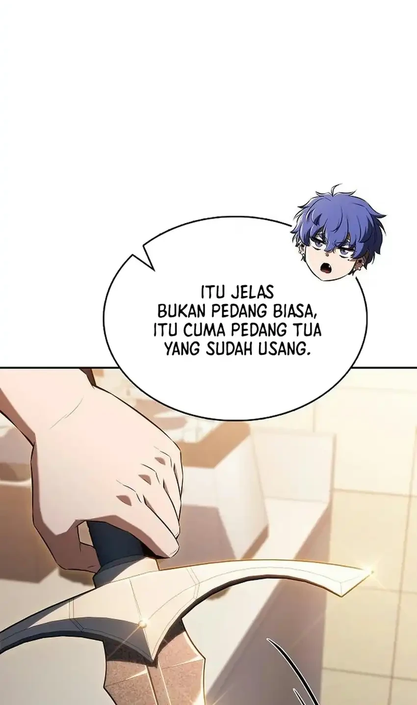 The Demon Slayer’s Restaurant chapter 68 halaman 77