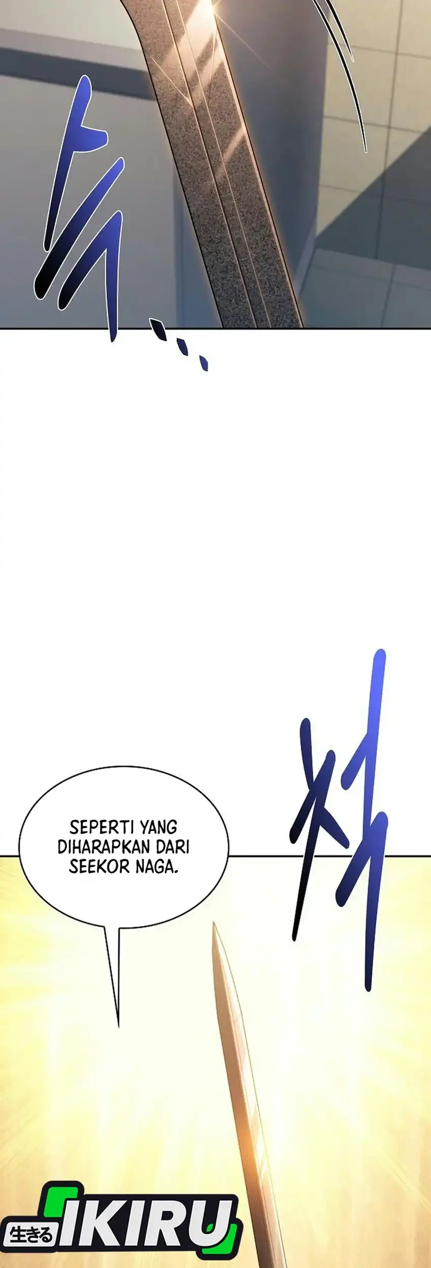 The Demon Slayer’s Restaurant chapter 68 halaman 78