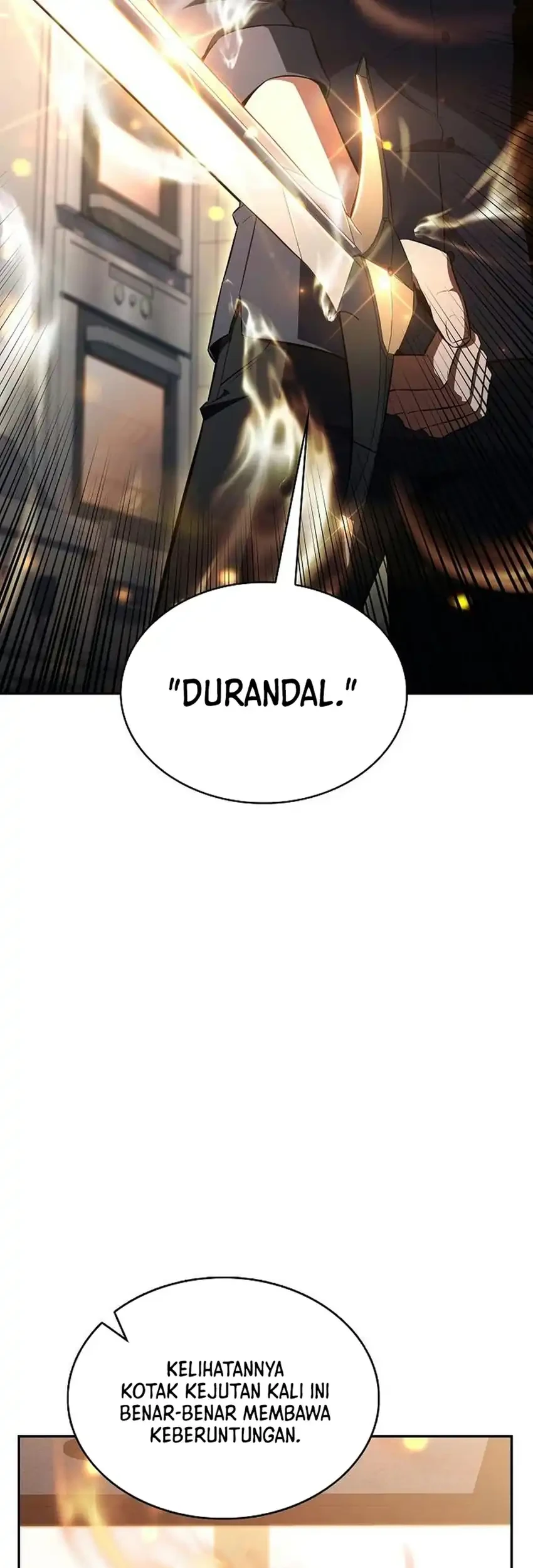 The Demon Slayer’s Restaurant chapter 68 halaman 84