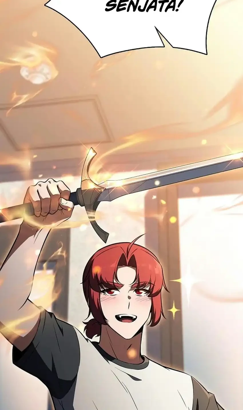 The Demon Slayer’s Restaurant chapter 68 halaman 89