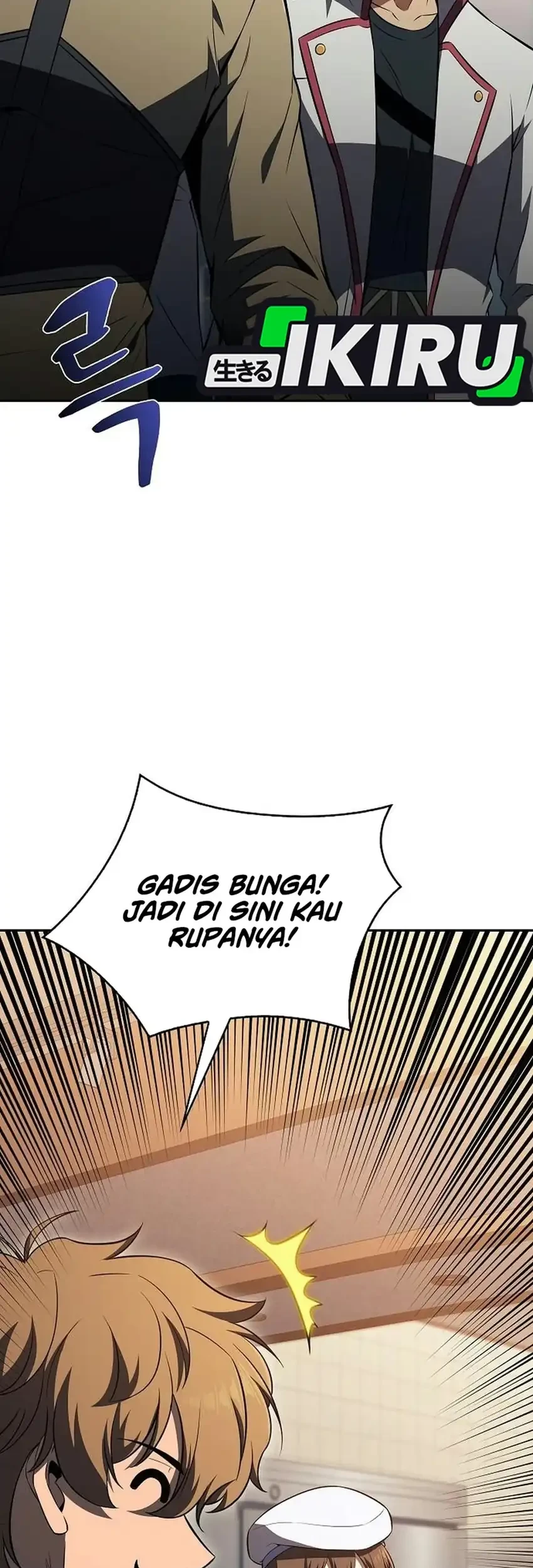 The Demon Slayer’s Restaurant chapter 68 halaman 98