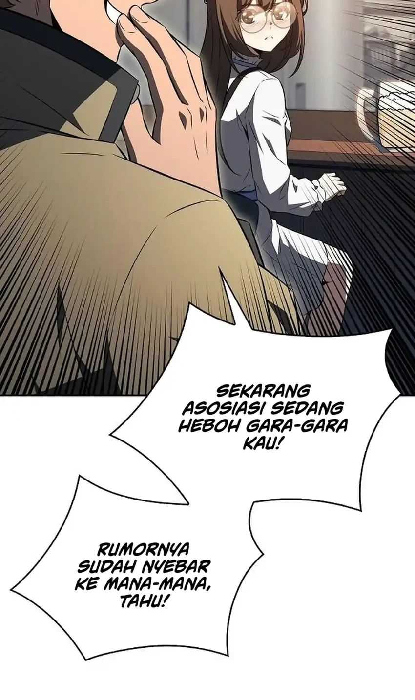 The Demon Slayer’s Restaurant chapter 68 halaman 99