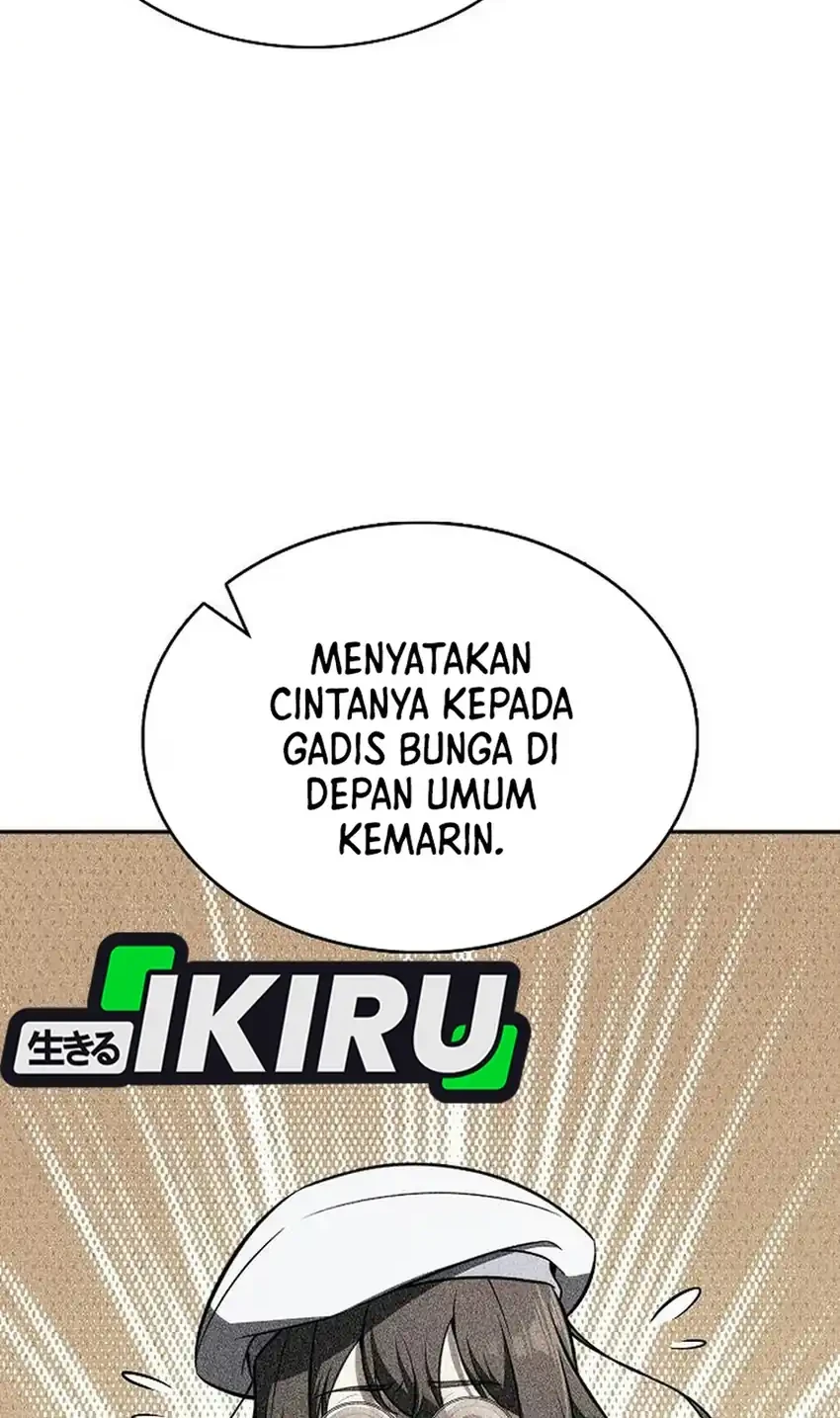 The Demon Slayer’s Restaurant chapter 68 halaman 105