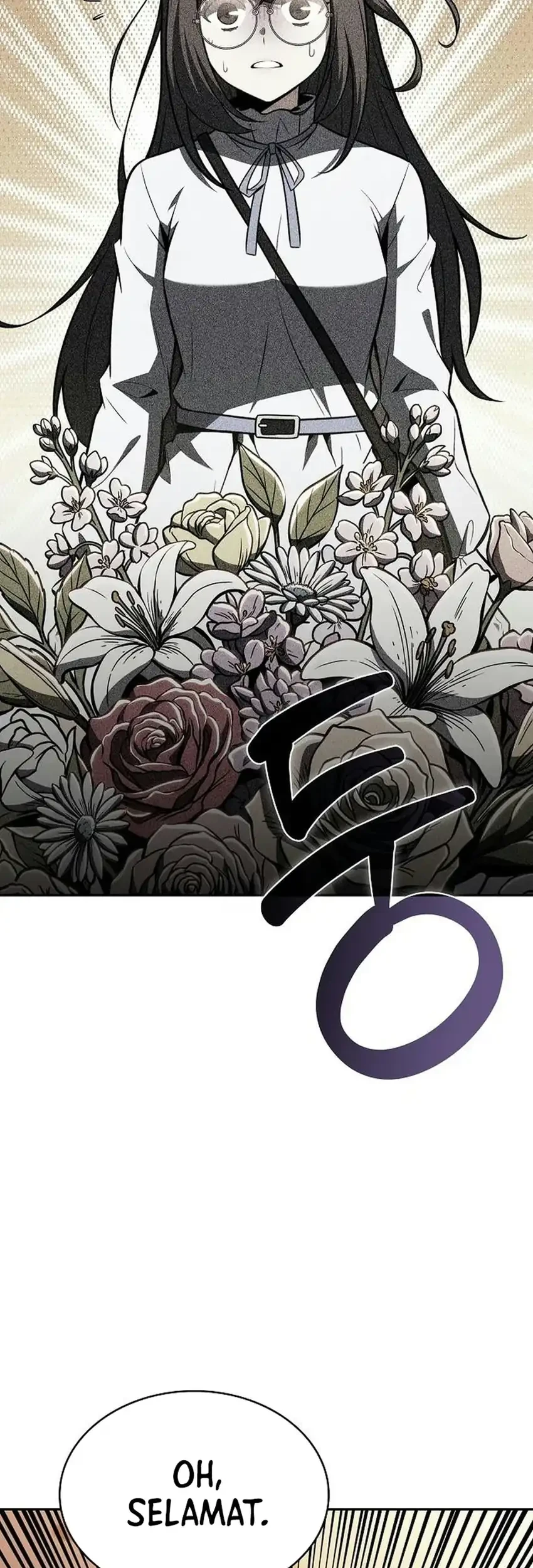 The Demon Slayer’s Restaurant chapter 68 halaman 106