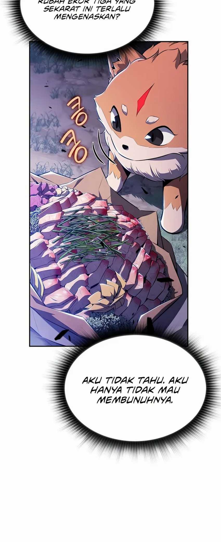 The Demon Slayer’s Restaurant Bab 7 halaman 6