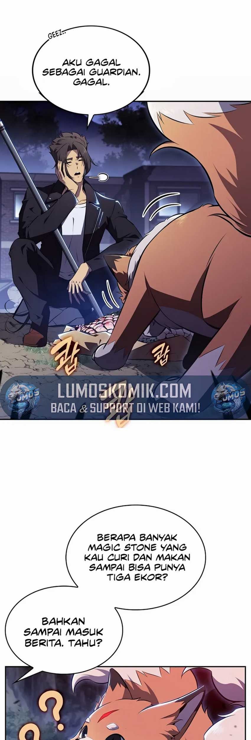 The Demon Slayer’s Restaurant Bab 7 halaman 7