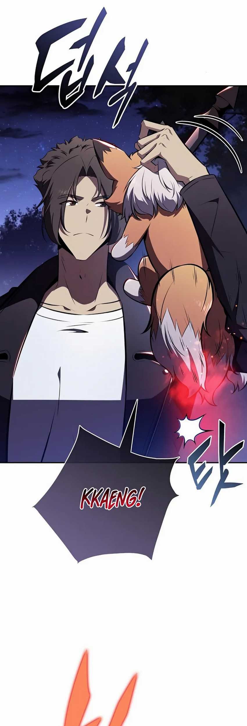 The Demon Slayer’s Restaurant Bab 7 halaman 10