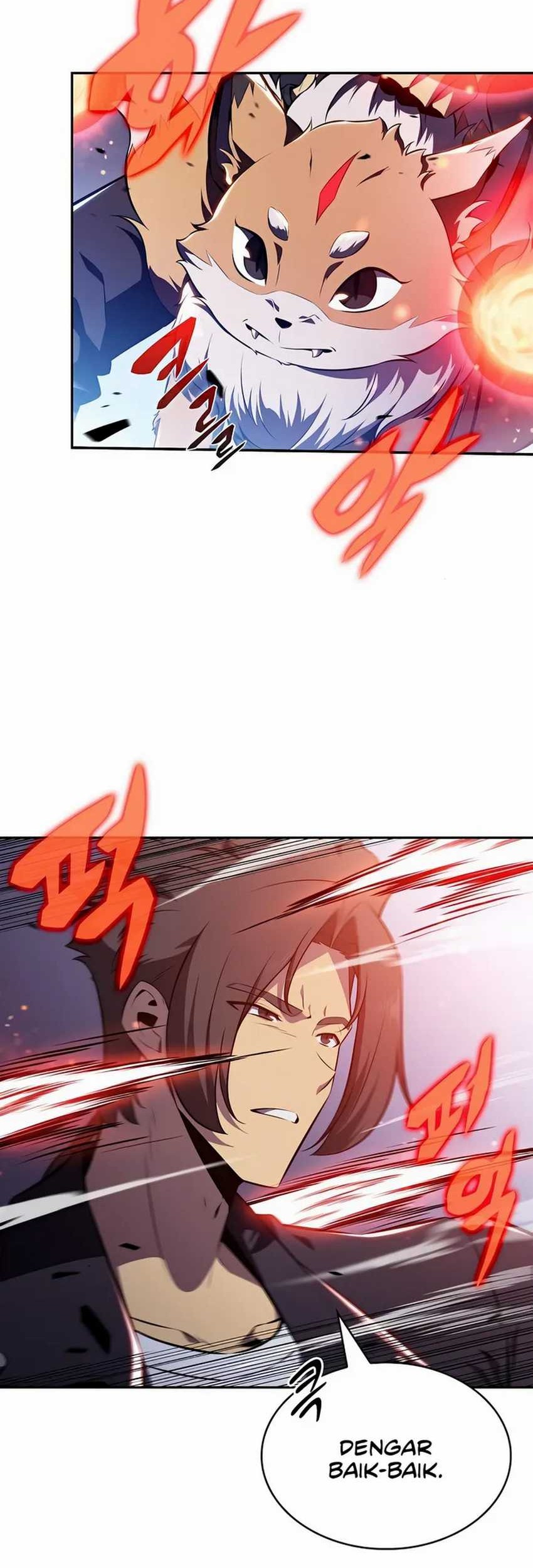 The Demon Slayer’s Restaurant Bab 7 halaman 11