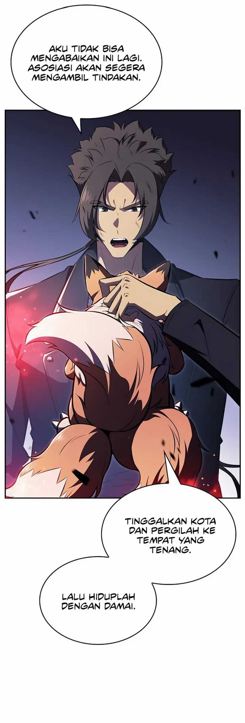 The Demon Slayer’s Restaurant Bab 7 halaman 13