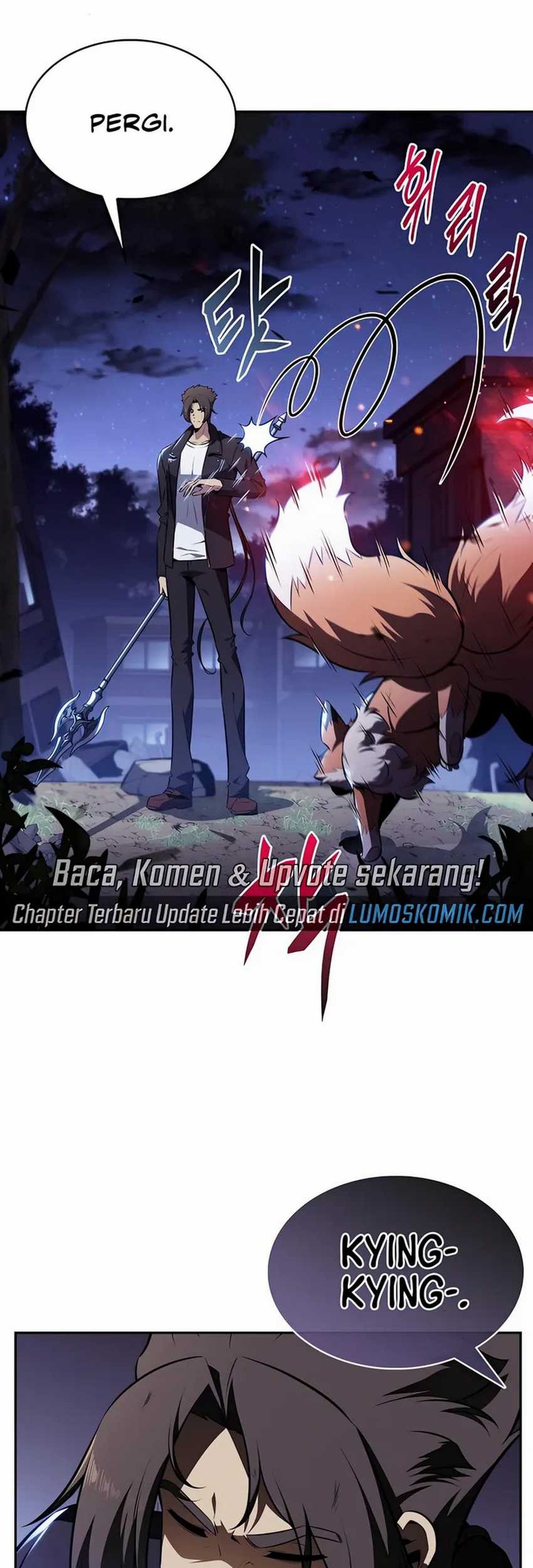 The Demon Slayer’s Restaurant Bab 7 halaman 14