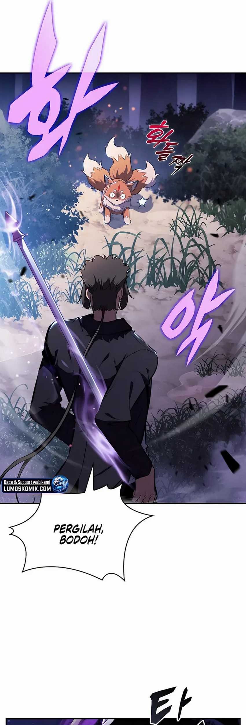 The Demon Slayer’s Restaurant Bab 7 halaman 16