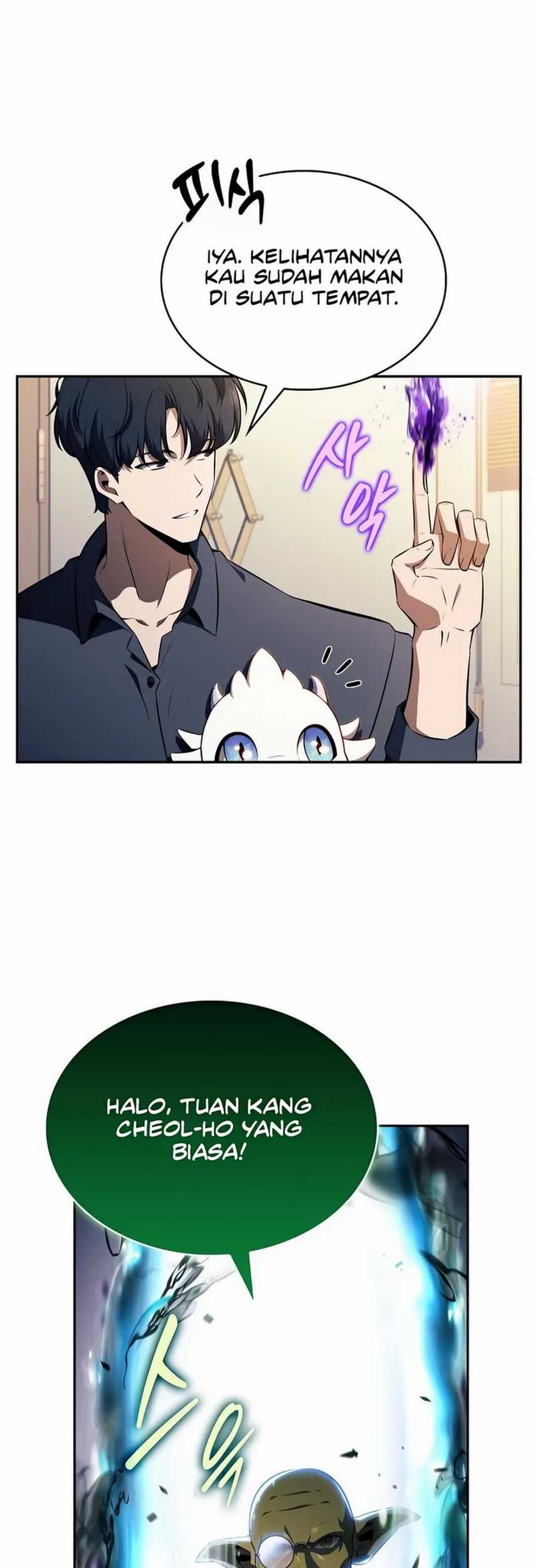 The Demon Slayer’s Restaurant Bab 7 halaman 25