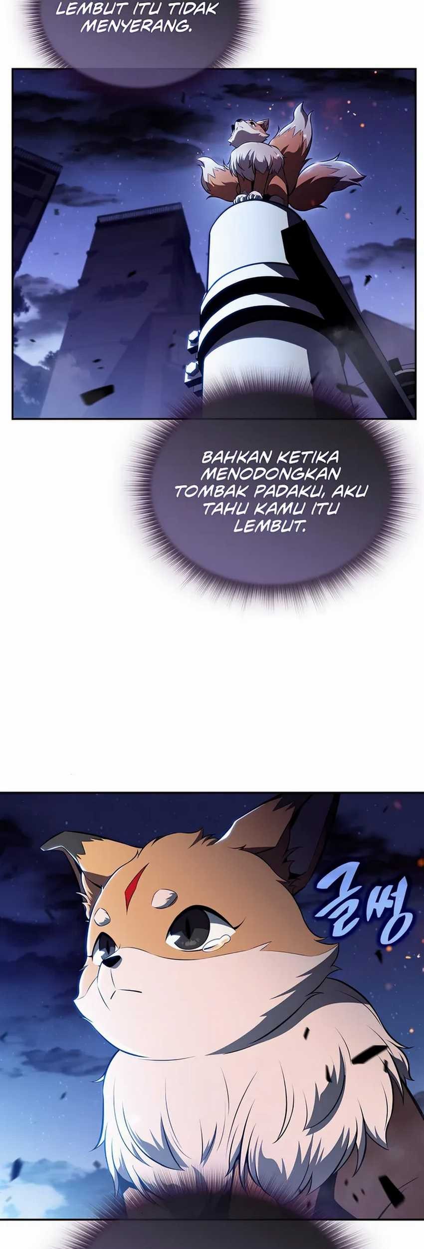 The Demon Slayer’s Restaurant Bab 7 halaman 34