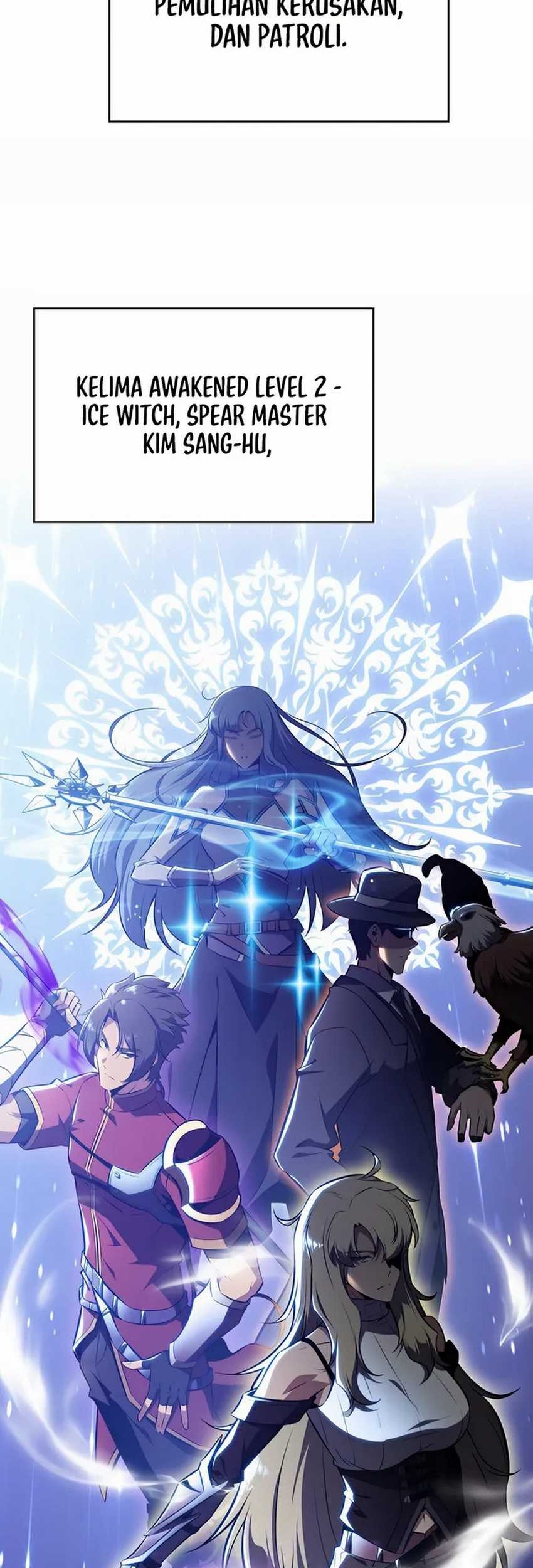 The Demon Slayer’s Restaurant Bab 7 halaman 41