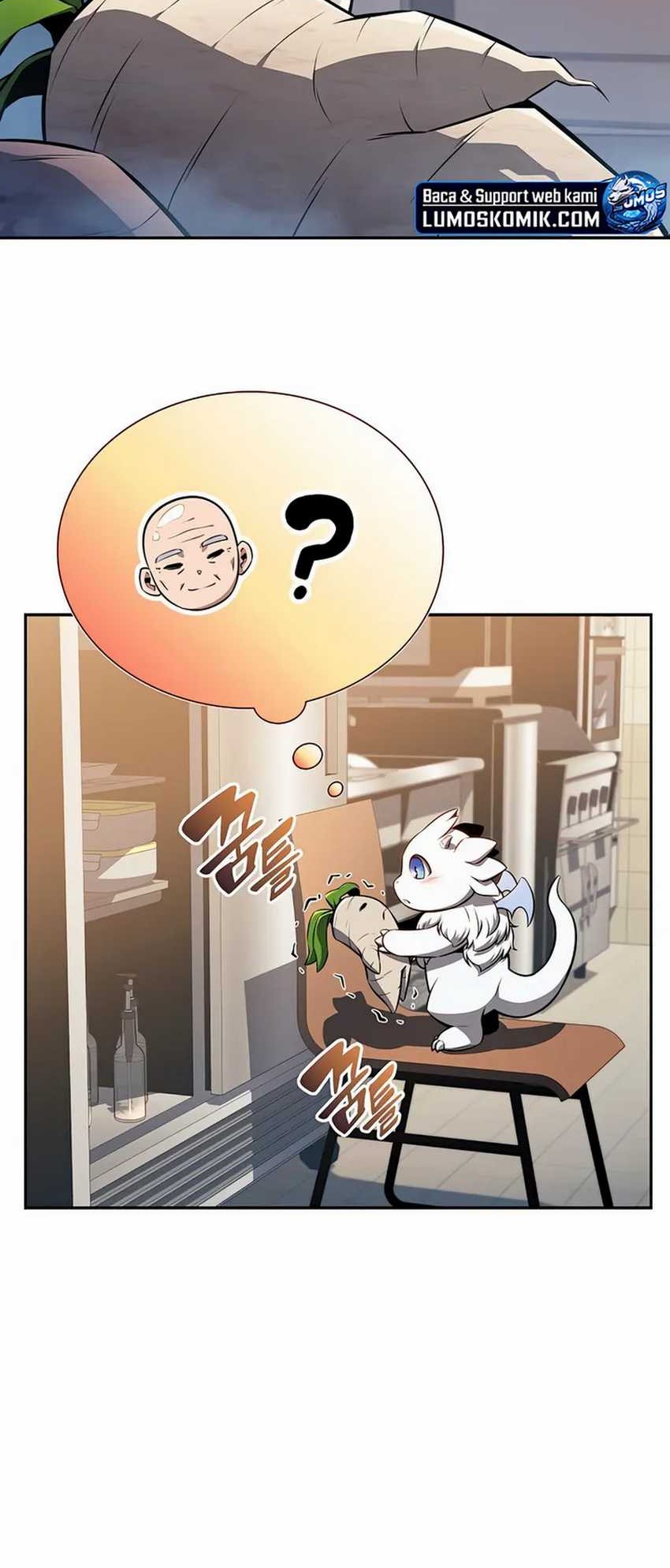 The Demon Slayer’s Restaurant Bab 7 halaman 63