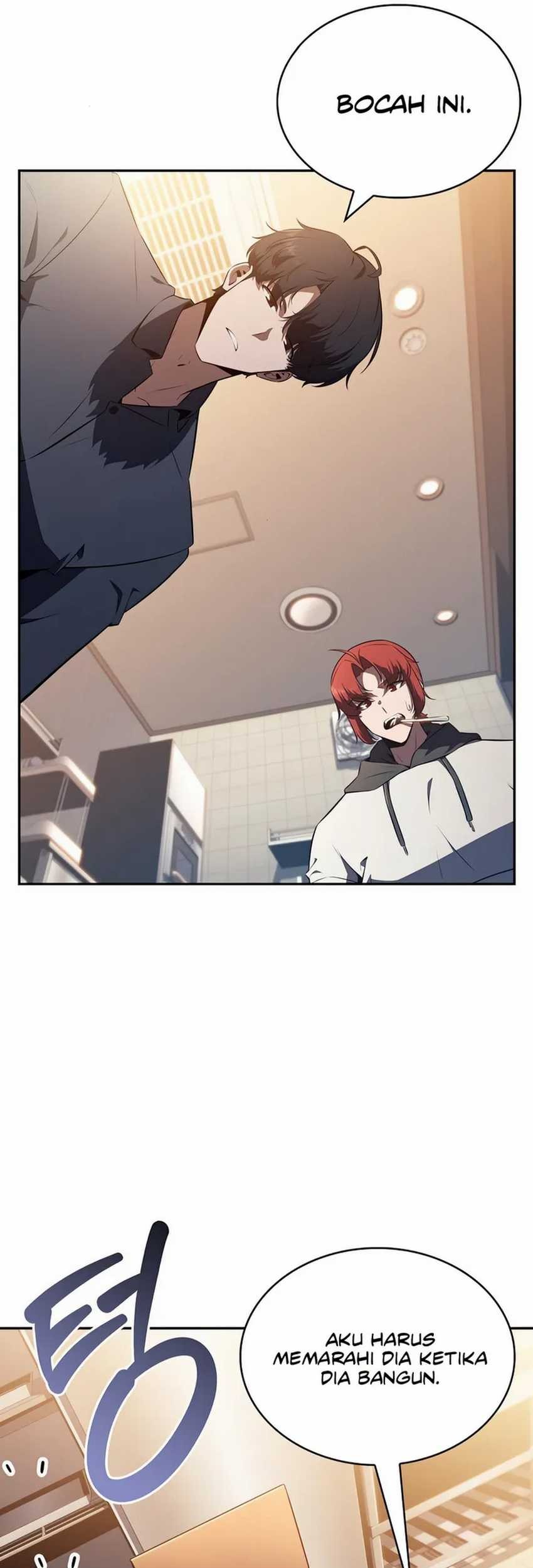 The Demon Slayer’s Restaurant Bab 7 halaman 67