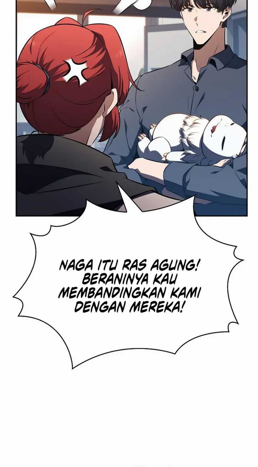 The Demon Slayer’s Restaurant Bab 7 halaman 72