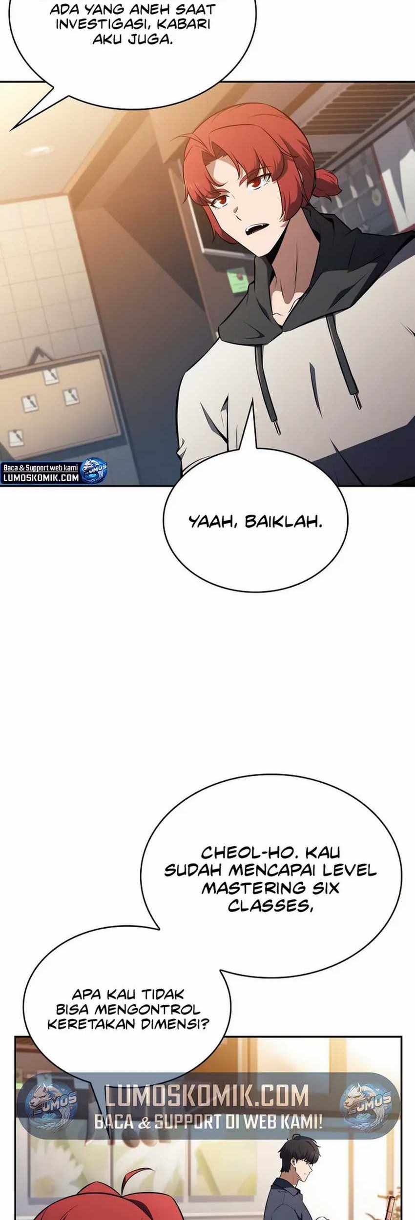 The Demon Slayer’s Restaurant Bab 7 halaman 74