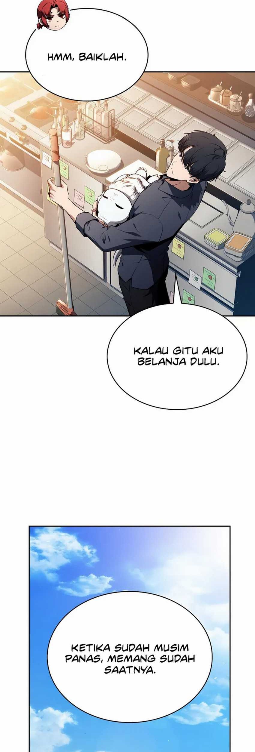 The Demon Slayer’s Restaurant Bab 7 halaman 77