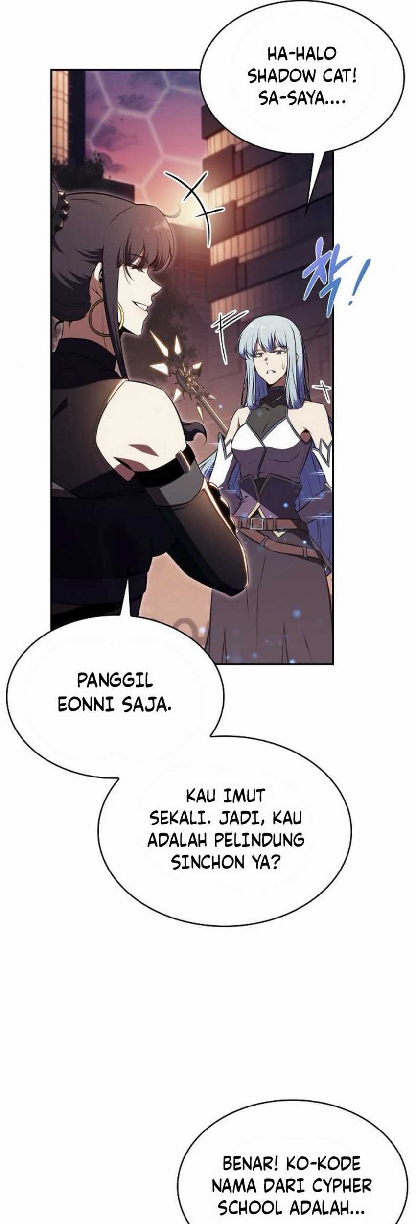 The Demon Slayer’s Restaurant Bab 8 halaman 4