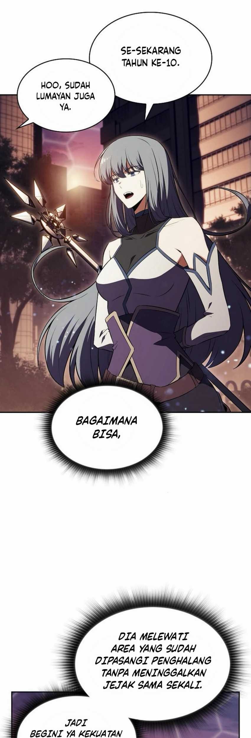 The Demon Slayer’s Restaurant Bab 8 halaman 6