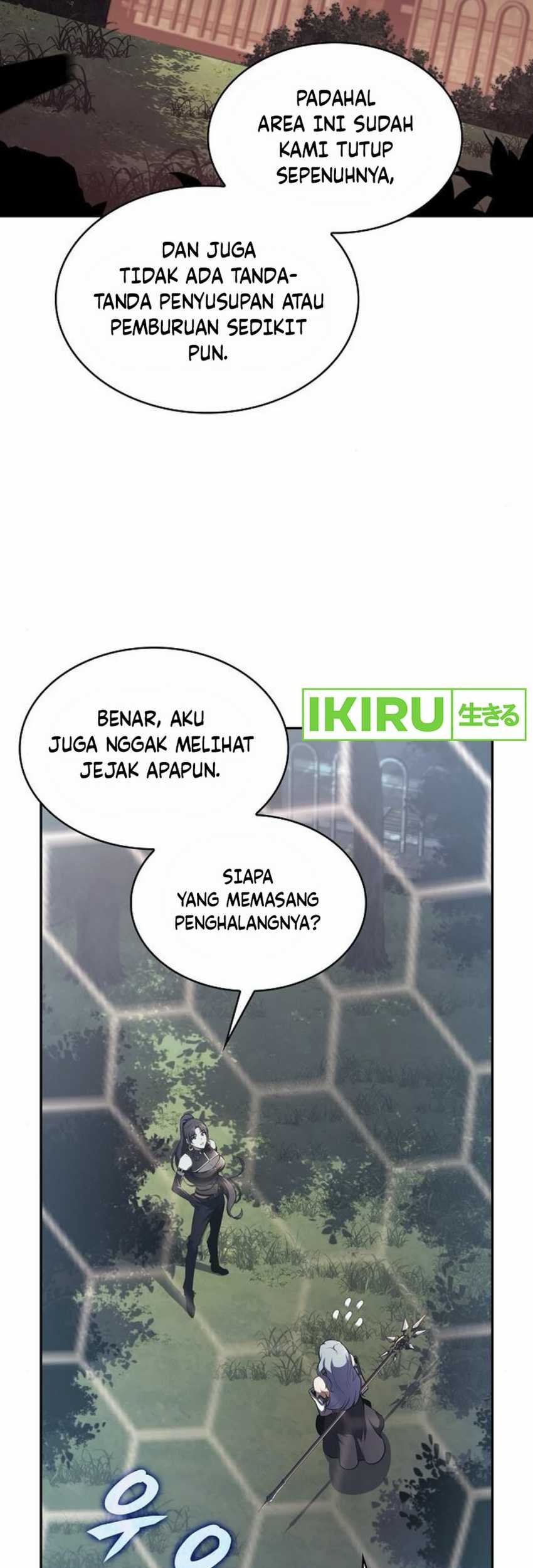 The Demon Slayer’s Restaurant Bab 8 halaman 12