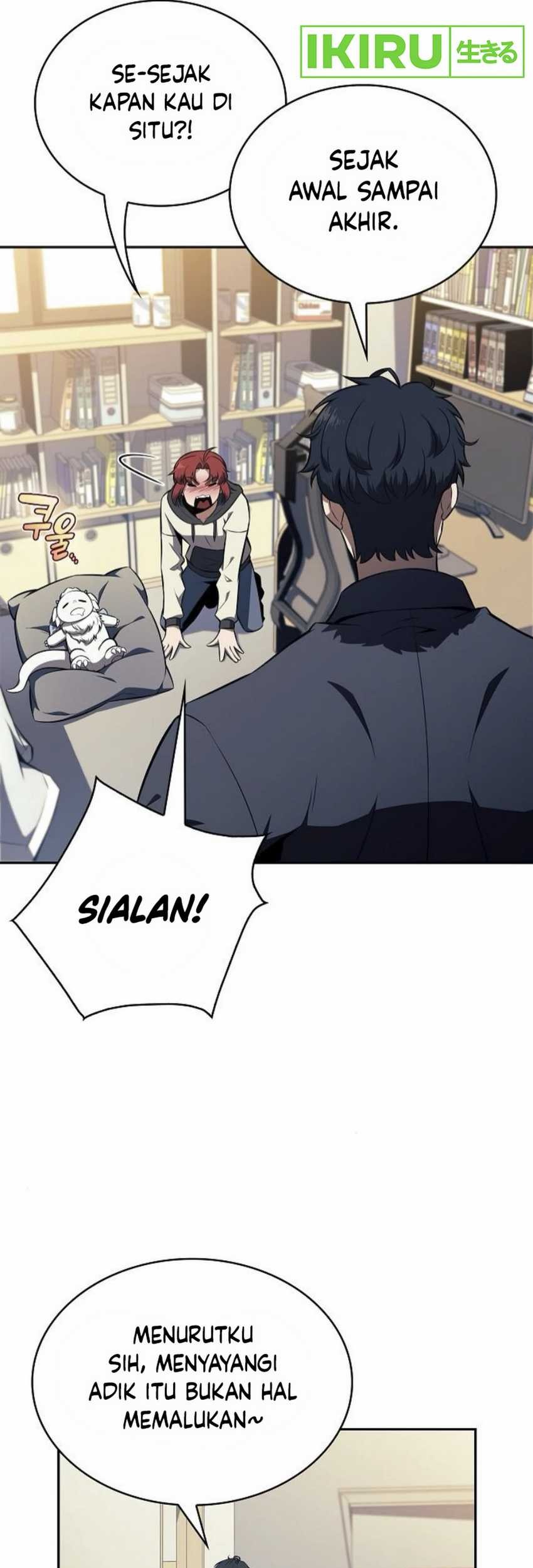 The Demon Slayer’s Restaurant Bab 8 halaman 24