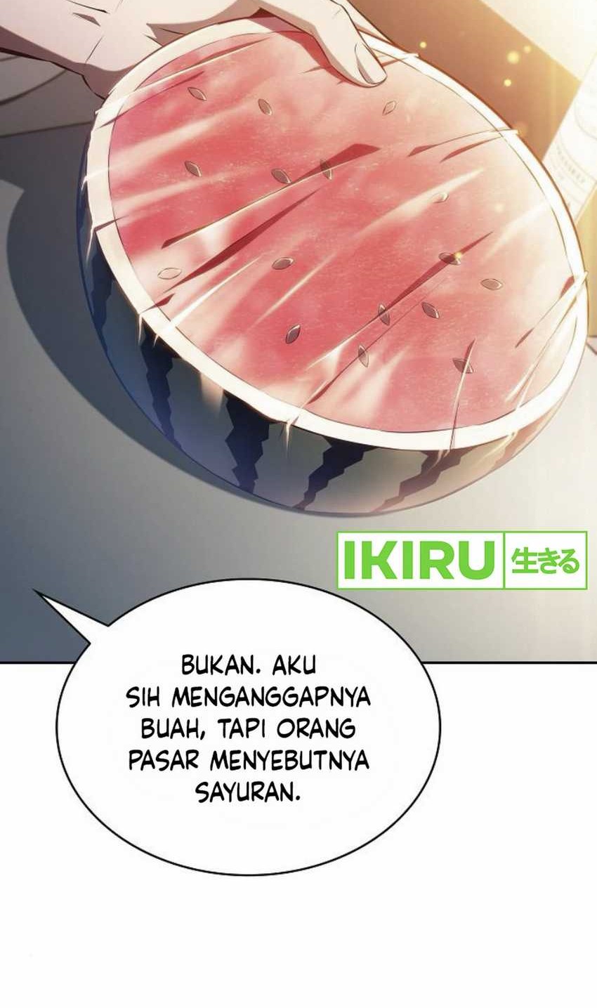 The Demon Slayer’s Restaurant Bab 8 halaman 27