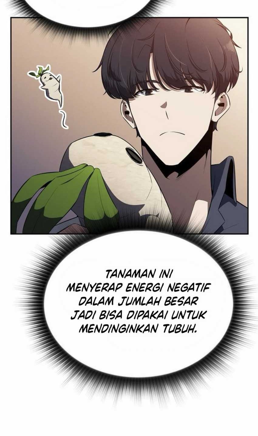 The Demon Slayer’s Restaurant Bab 8 halaman 33
