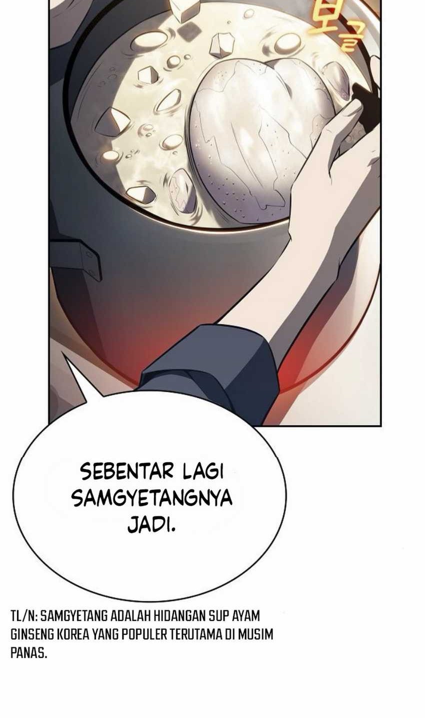 The Demon Slayer’s Restaurant Bab 8 halaman 37