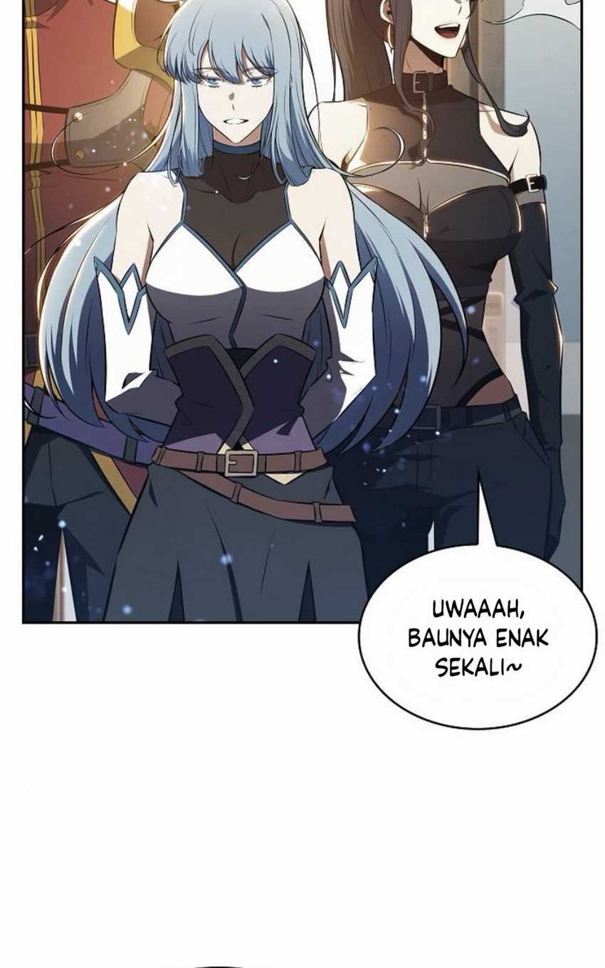 The Demon Slayer’s Restaurant Bab 8 halaman 39