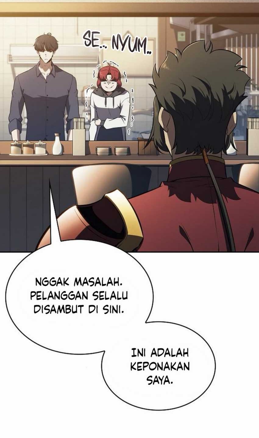 The Demon Slayer’s Restaurant Bab 8 halaman 41