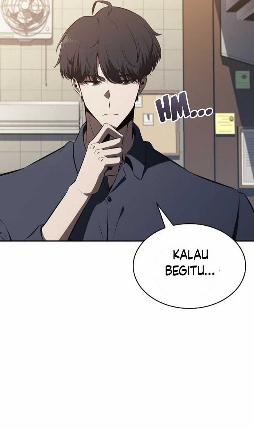 The Demon Slayer’s Restaurant Bab 8 halaman 43