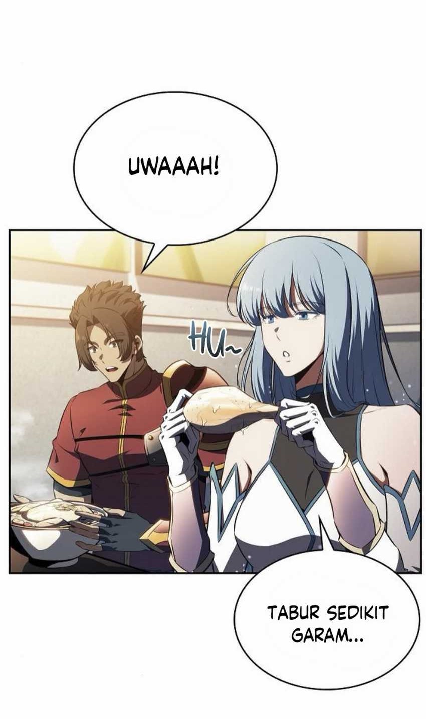 The Demon Slayer’s Restaurant Bab 8 halaman 45