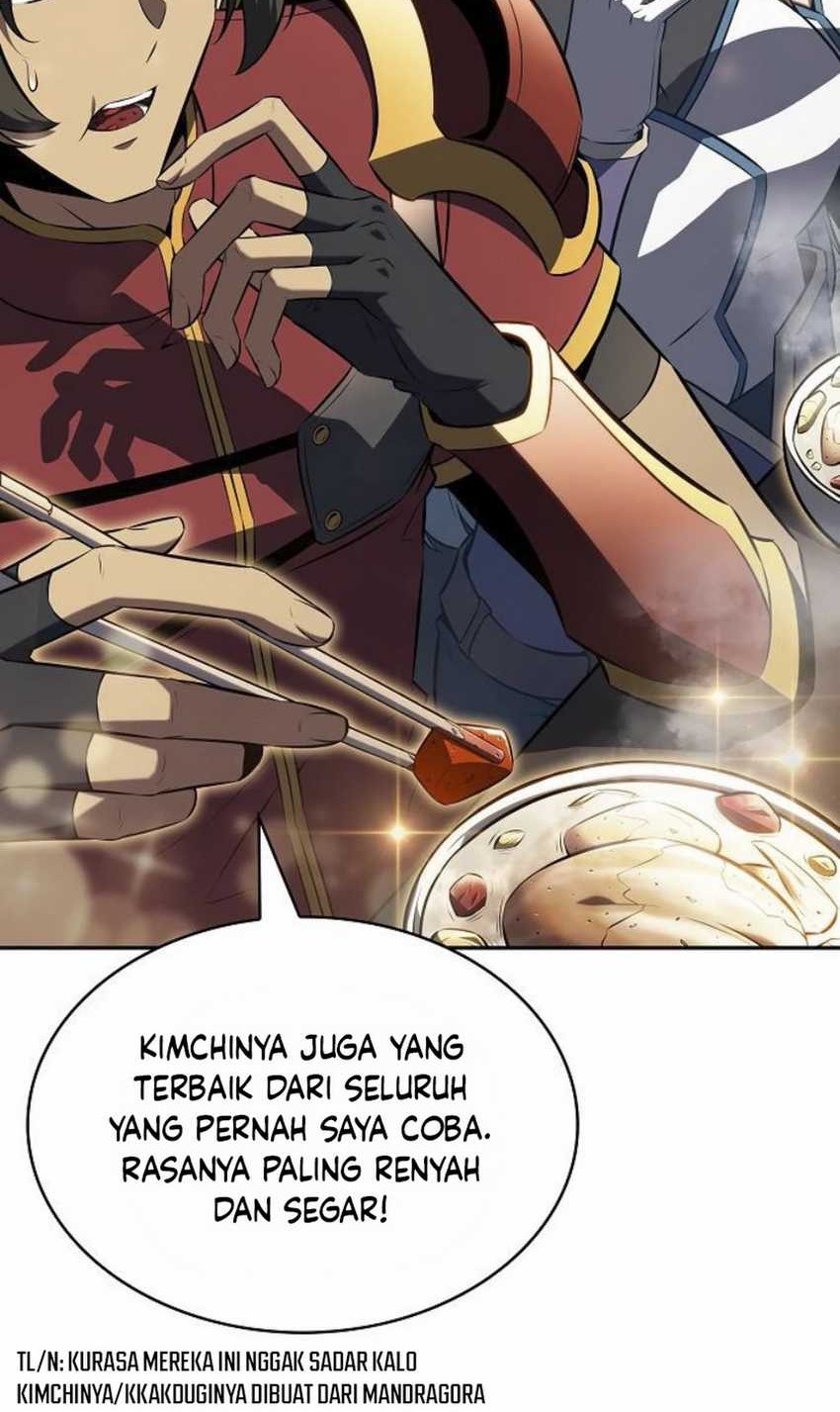 The Demon Slayer’s Restaurant Bab 8 halaman 47