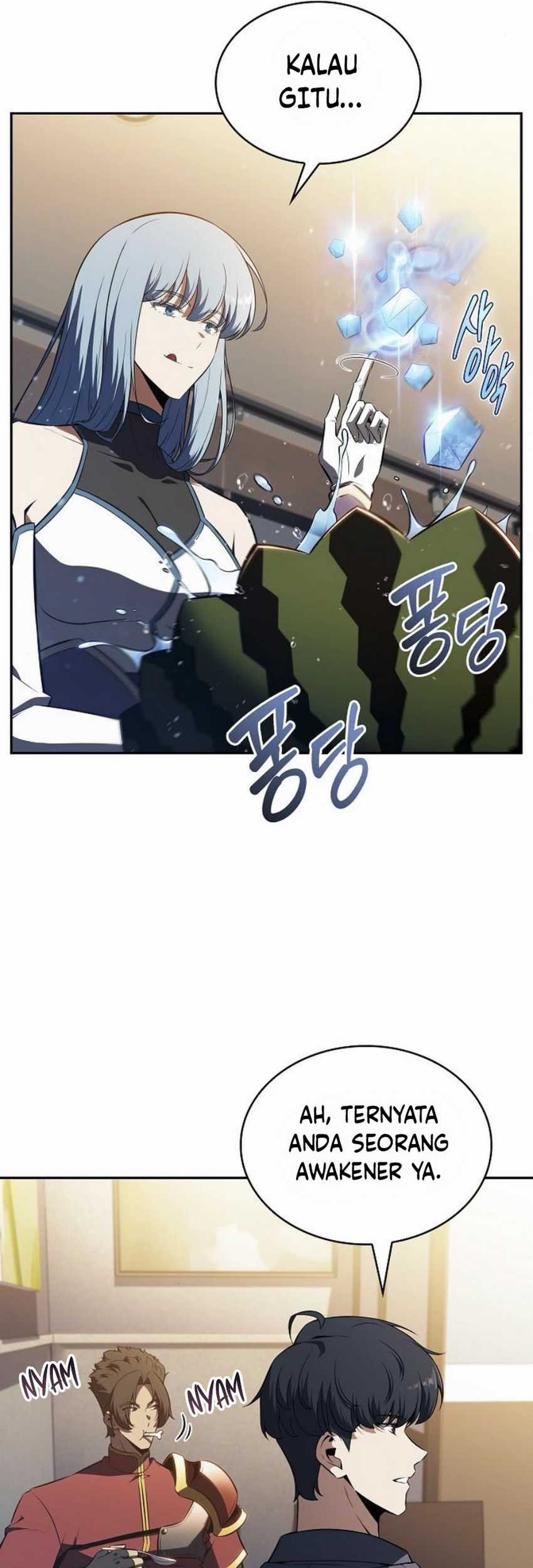The Demon Slayer’s Restaurant Bab 8 halaman 59