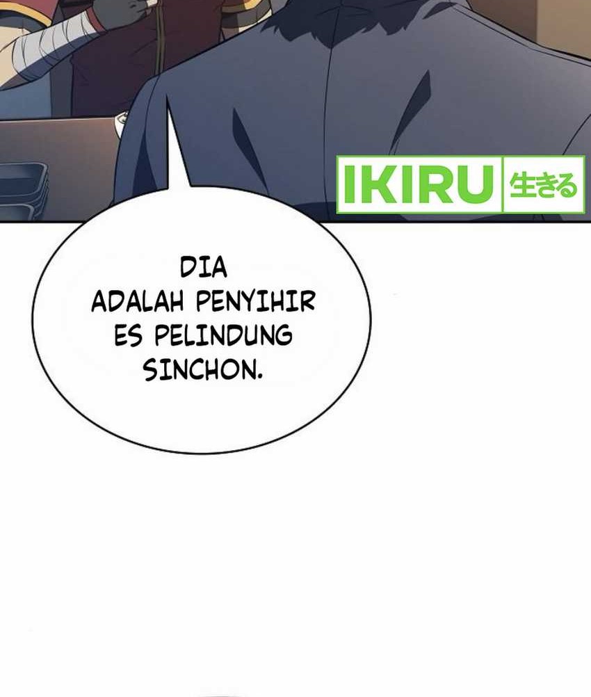 The Demon Slayer’s Restaurant Bab 8 halaman 60