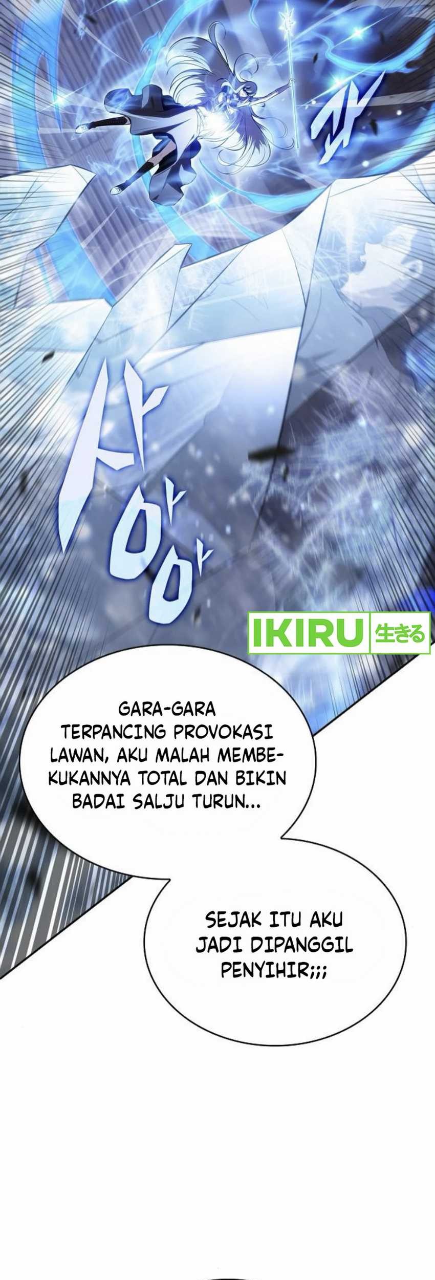 The Demon Slayer’s Restaurant Bab 8 halaman 63